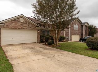 2401 Bell Manor Dr SW, Huntsville, AL 35803