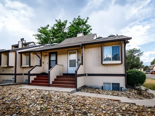4571 Lamplighter Cir, Colorado Springs, CO 80916