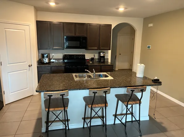 35521 Stella Vast Dr, Zephyrhills, FL 33541