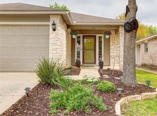 11613 Raymond C Ewry Ln, Austin, TX 78748
