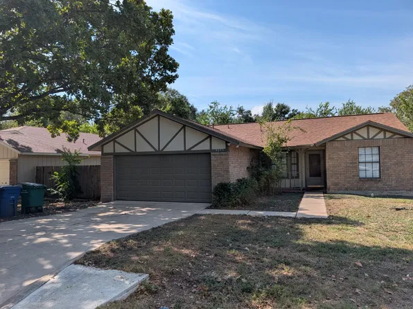 9243 Mirecourt, San Antonio, TX 78250