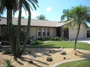 2632 SE 19th Pl, Cape Coral, FL 33904