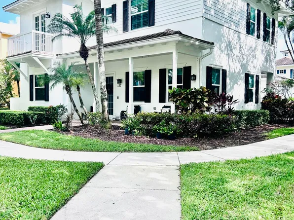 137 INKBERRY Drive, Jupiter, FL 33458