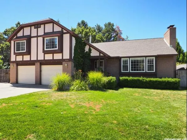 3310 E Creek Rd, Cottonwood Heights, UT 84121