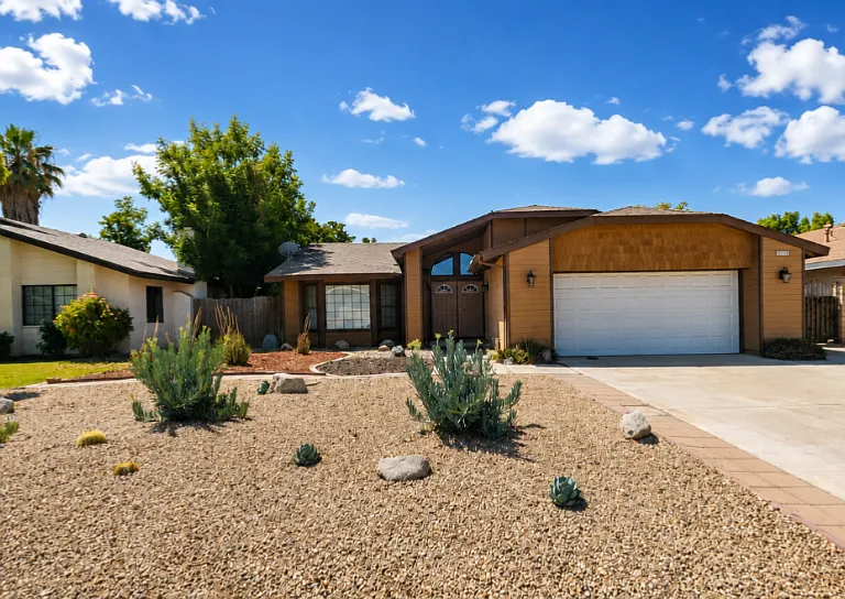 9317 Nickam Ct — Photo 2