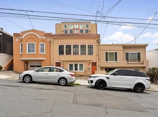 530 41st Ave #A, San Francisco, CA 94121
