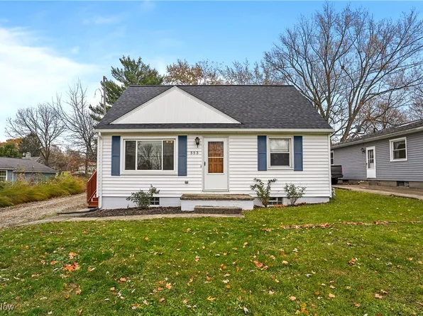 553 Celia Ave, Akron, OH 44312