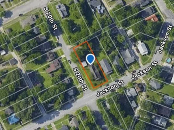 1923 Jackson St, Paducah, KY 42003