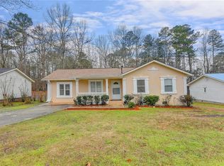 319 Cedar Ridge Trl, Lawrenceville, GA 30046
