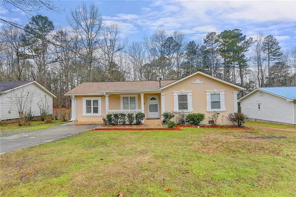 319 Cedar Ridge Trl photo 1