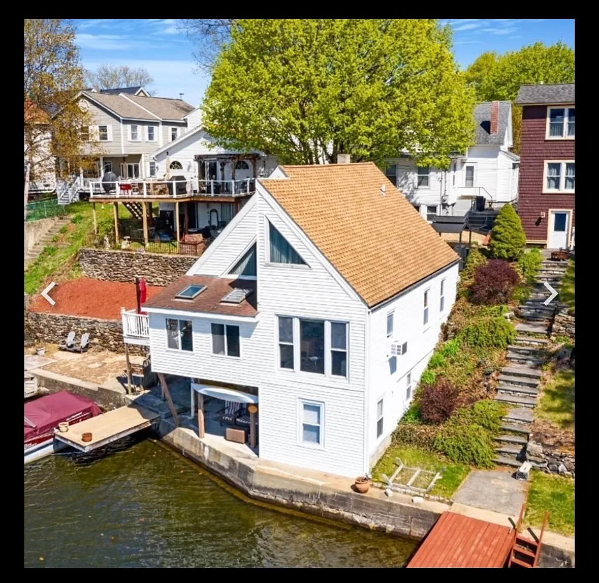 1 bed, $2,200 — Photo 1