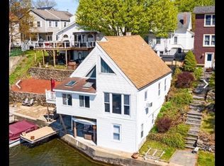 218 S Quinsigamond Ave #3, Shrewsbury, MA 01545