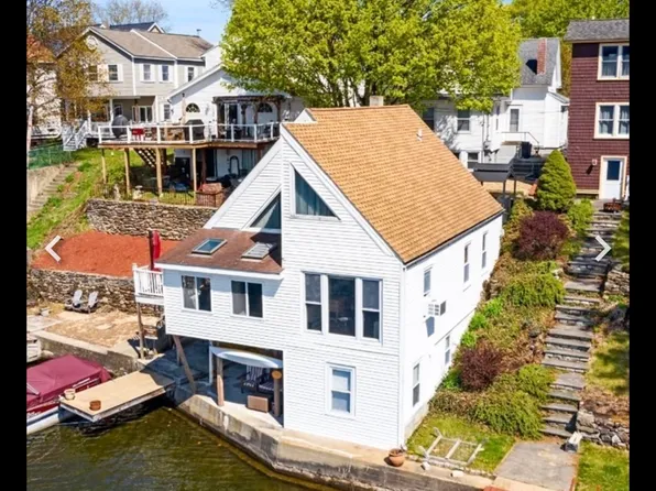 218 S Quinsigamond Ave #3, Shrewsbury, MA 01545