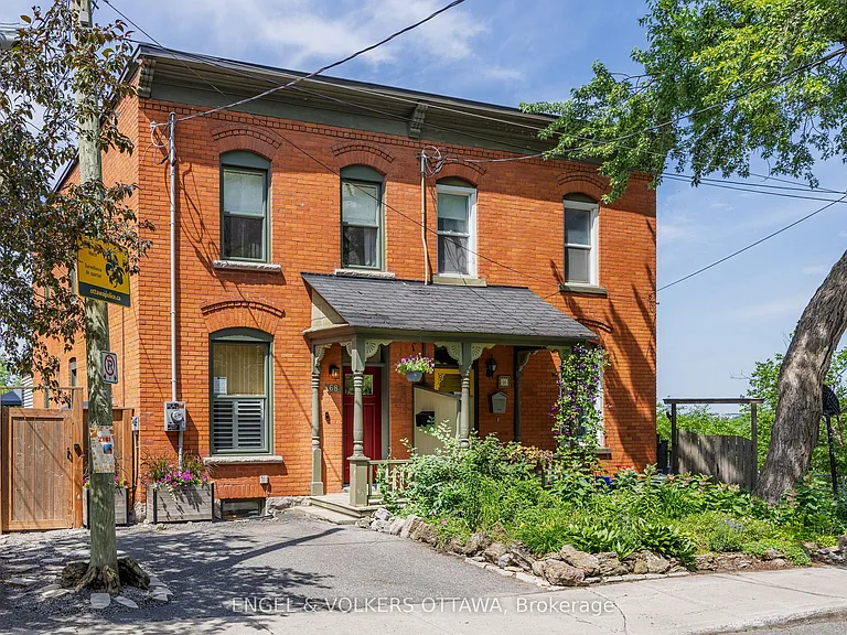 68 Lorne Ave — Photo 1