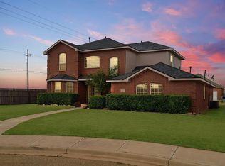 601 N Wayne Ave, Lubbock, TX 79416