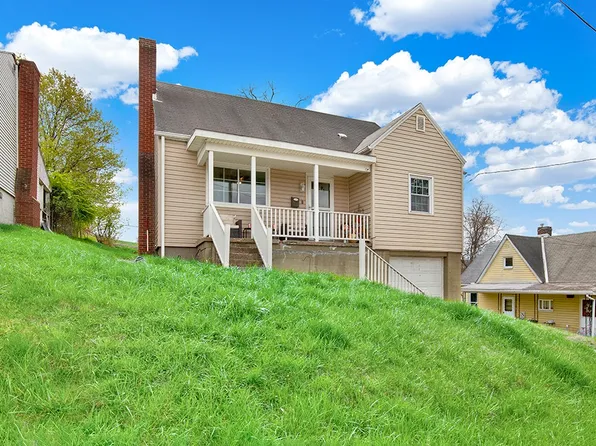 501 S 14th St, Monessen, PA 15062