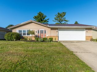 1238 Taft St, Sidney, OH 45365