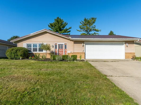 1238 Taft St, Sidney, OH 45365
