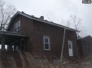 10959 Akron Canfield Rd, Canfield, OH 44406