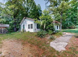 1410 Kline Trl, New Concord, KY 42076