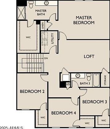 4th image of 29775 N OAK Drive
