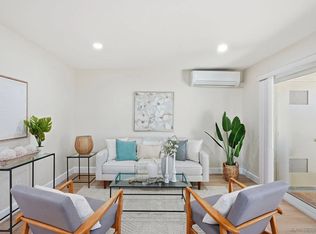 New Salem, San Diego, CA 92126