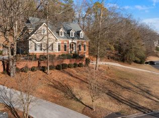 1 Pembroke Ln, Cartersville, GA 30120