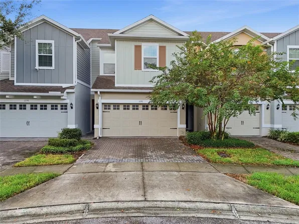 1290 Countrymen Ct, Apopka, FL 32703