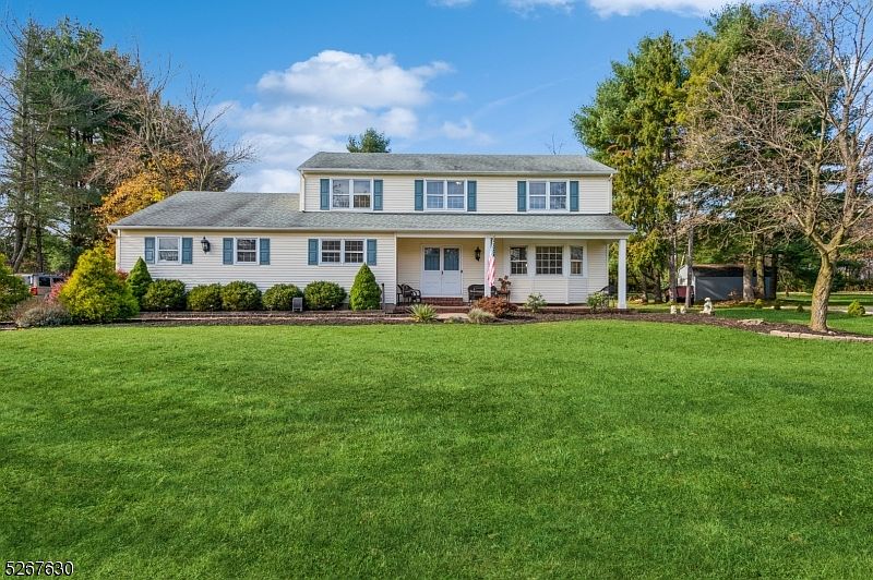 3 Carriage Way, Hillsborough, NJ 08844 Zillow