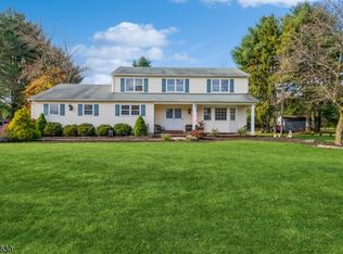 3 Carriage Way, Hillsborough, NJ 08844