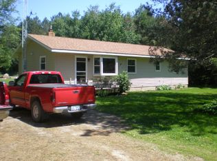 3754 Sheldon Rd, Snover, MI 48472