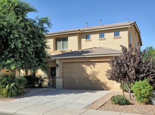 742 W Harvest Rd, San Tan Valley, AZ 85140