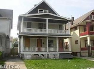 14116 Potomac Ave, East Cleveland, OH 44112