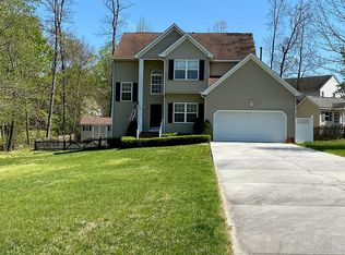 7707 Mount Holly Ln, Chesterfield, VA 23832