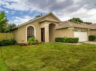 8941 Eastman Dr, Tampa, FL 33626