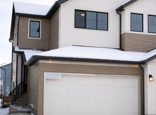 4846 Cawsey Ter SW, Edmonton, AB T6W5M8