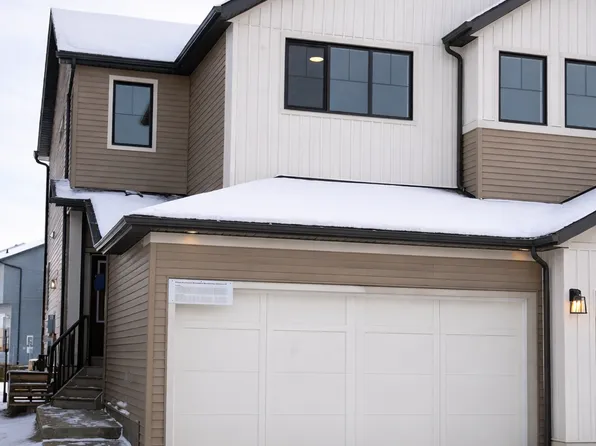 4846 Cawsey Ter SW, Edmonton, AB T6W 5M8