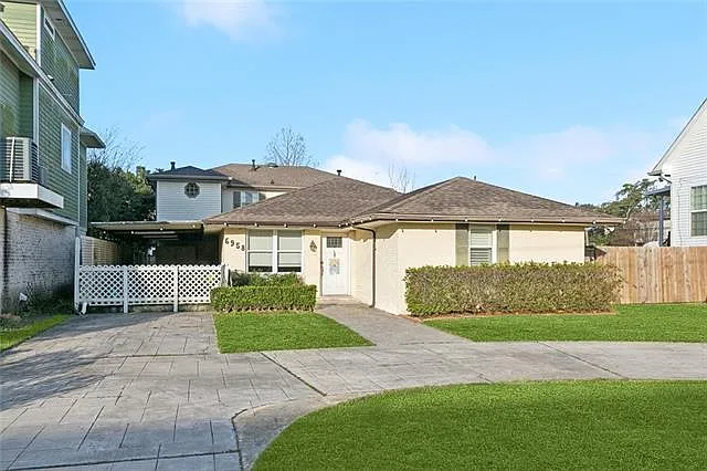 6 bed, 1.0 bath, 1050 sqft, $1,850 — Photo 1