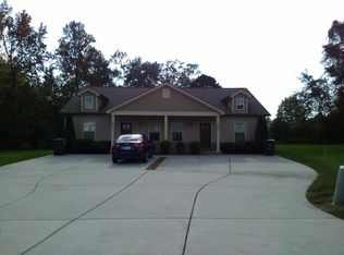 628 Cooper Sq, Cookeville, TN 38506