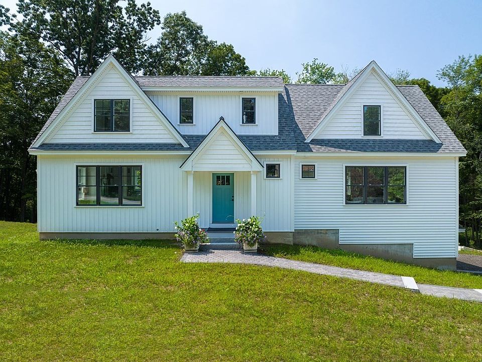 64 Bridge St, West Newbury, MA 01985 MLS 73144451 Zillow