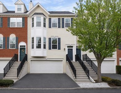 7 Birch St #7, Jersey City, NJ, 07305