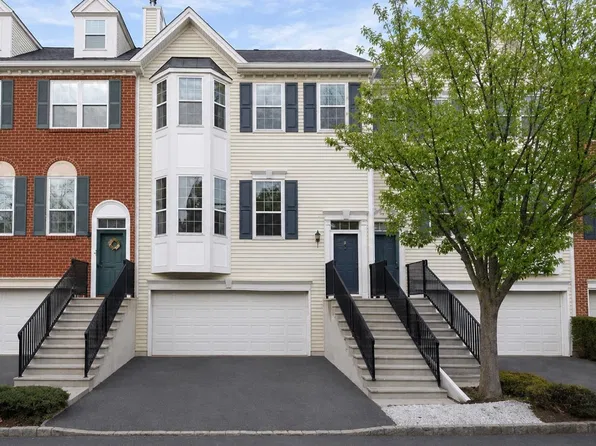 7 Birch St #7, Jersey City, NJ 07305