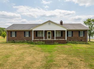 3090 Macdonald Rd, Scottsburg, VA 24589
