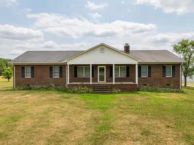 3090 Macdonald Rd, Scottsburg, VA, 24589