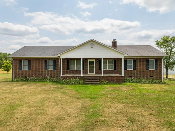 3090 Macdonald Rd, Scottsburg, VA 24589