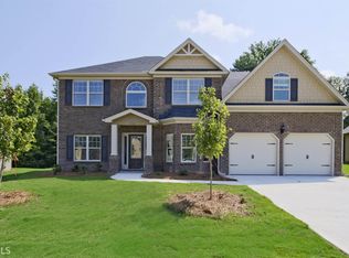 55 Blanket Pass LOT 126, Covington, GA 30016