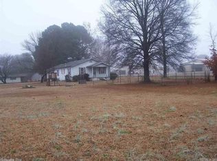 103 Paul Addition Rd, Searcy, AR 72143