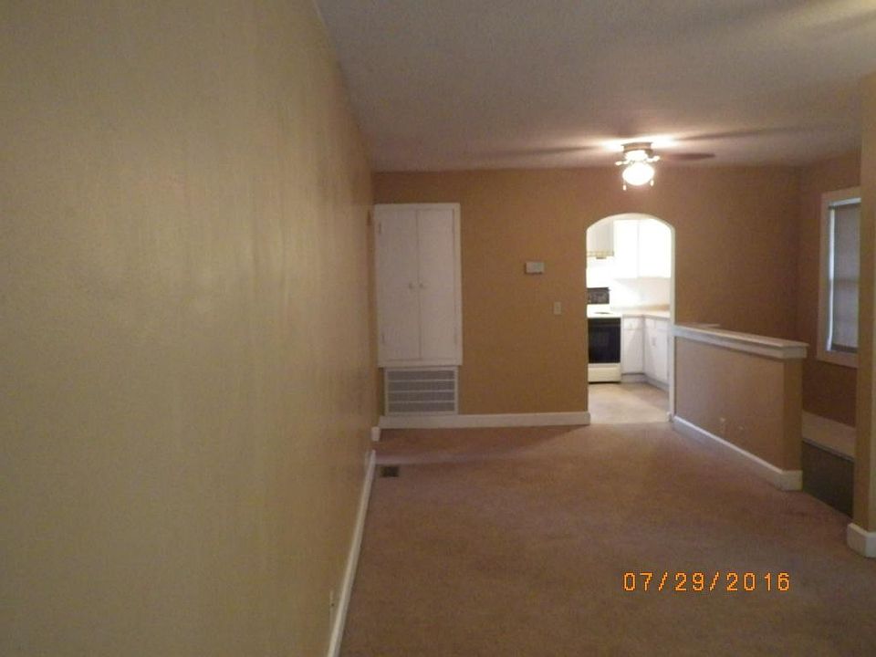 Common area