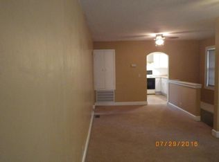 1608 N Janney Ave, Muncie, IN 47304