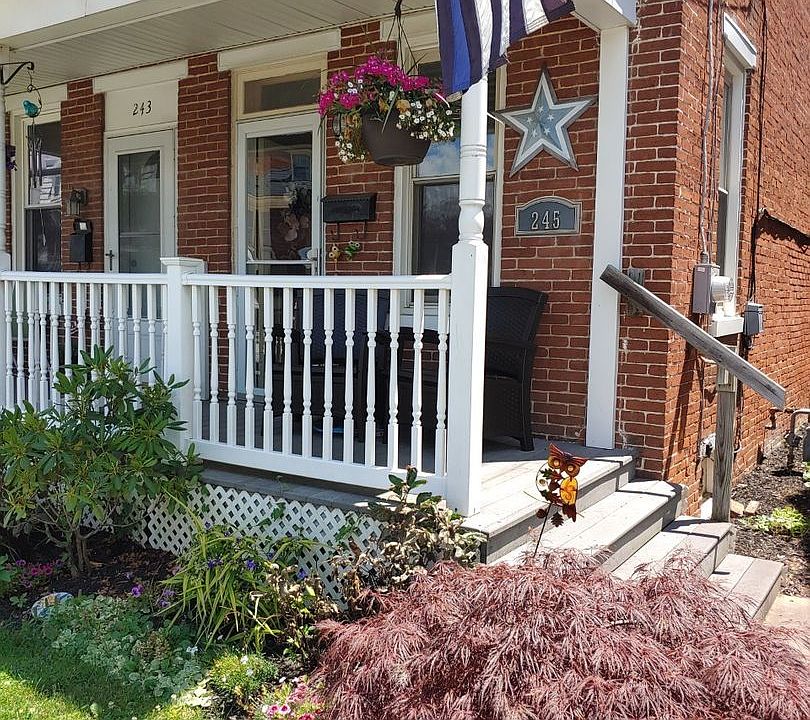 245 S Pleasant Ave, Dallastown, PA 17313 Zillow